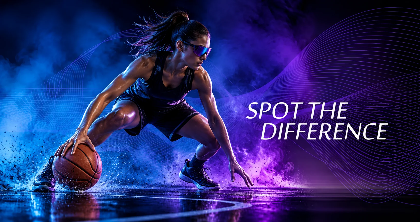 Durabon sports campaign: basketball